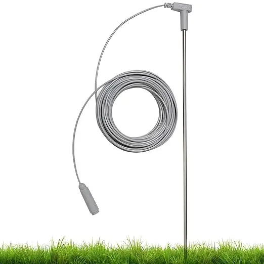 Grounding Rod