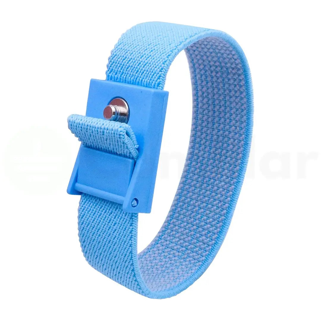 Grounding Bracelet