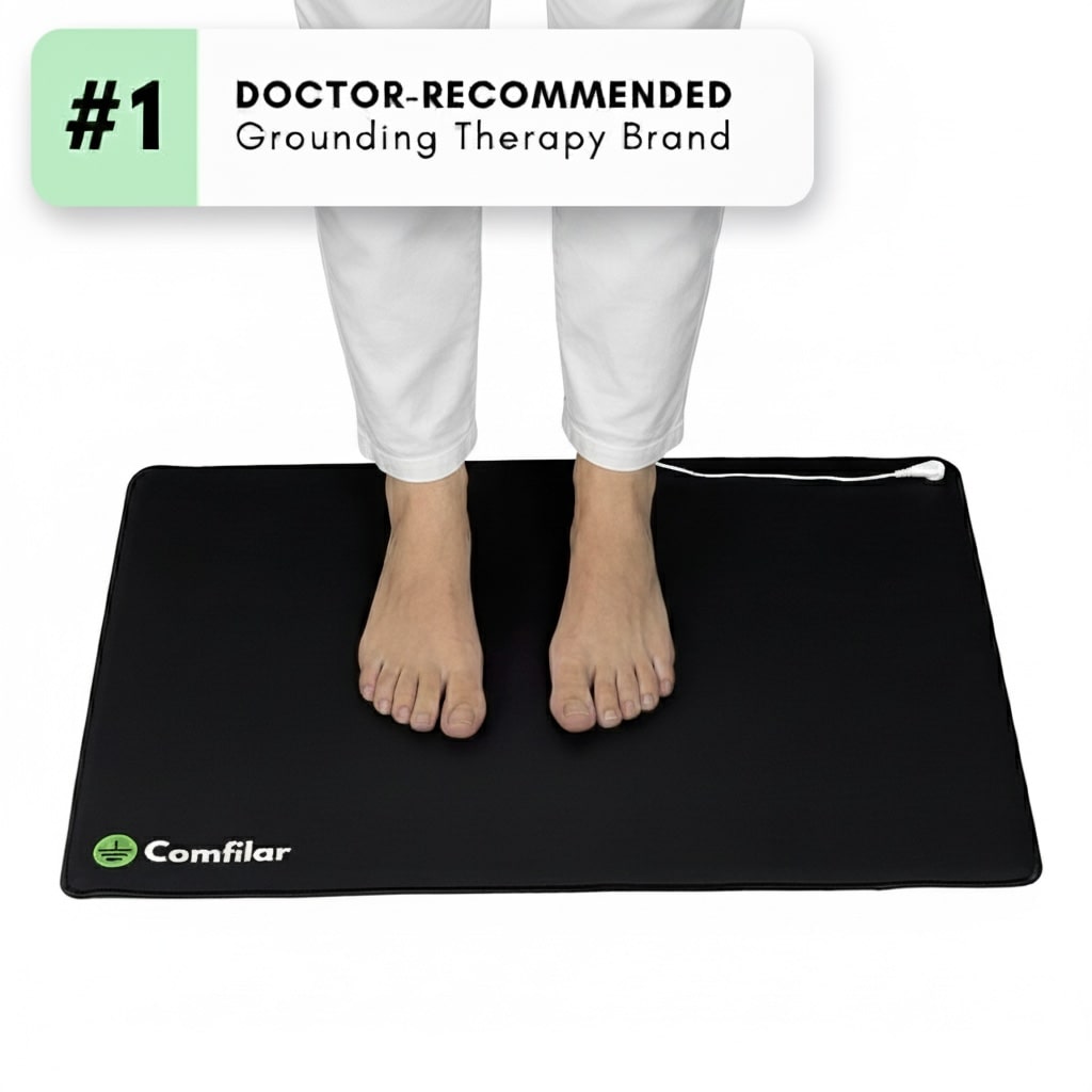 grounding mat