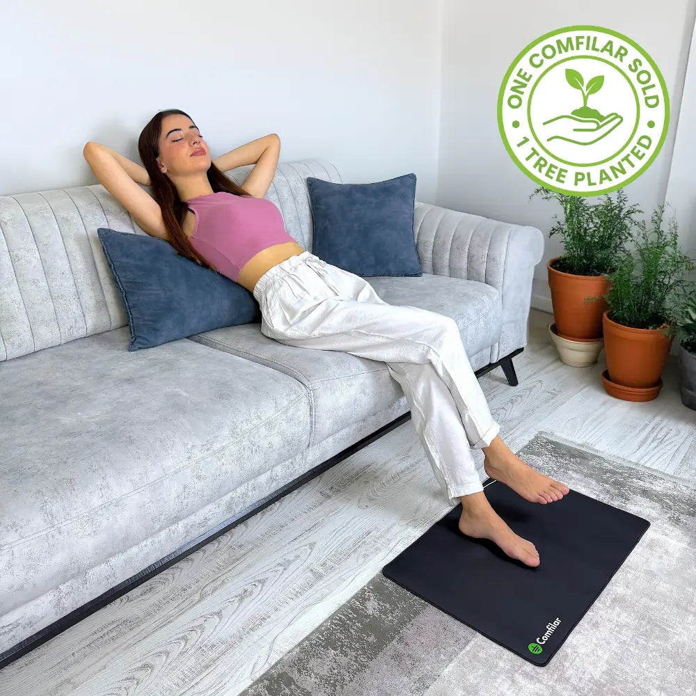 Grounding Mat