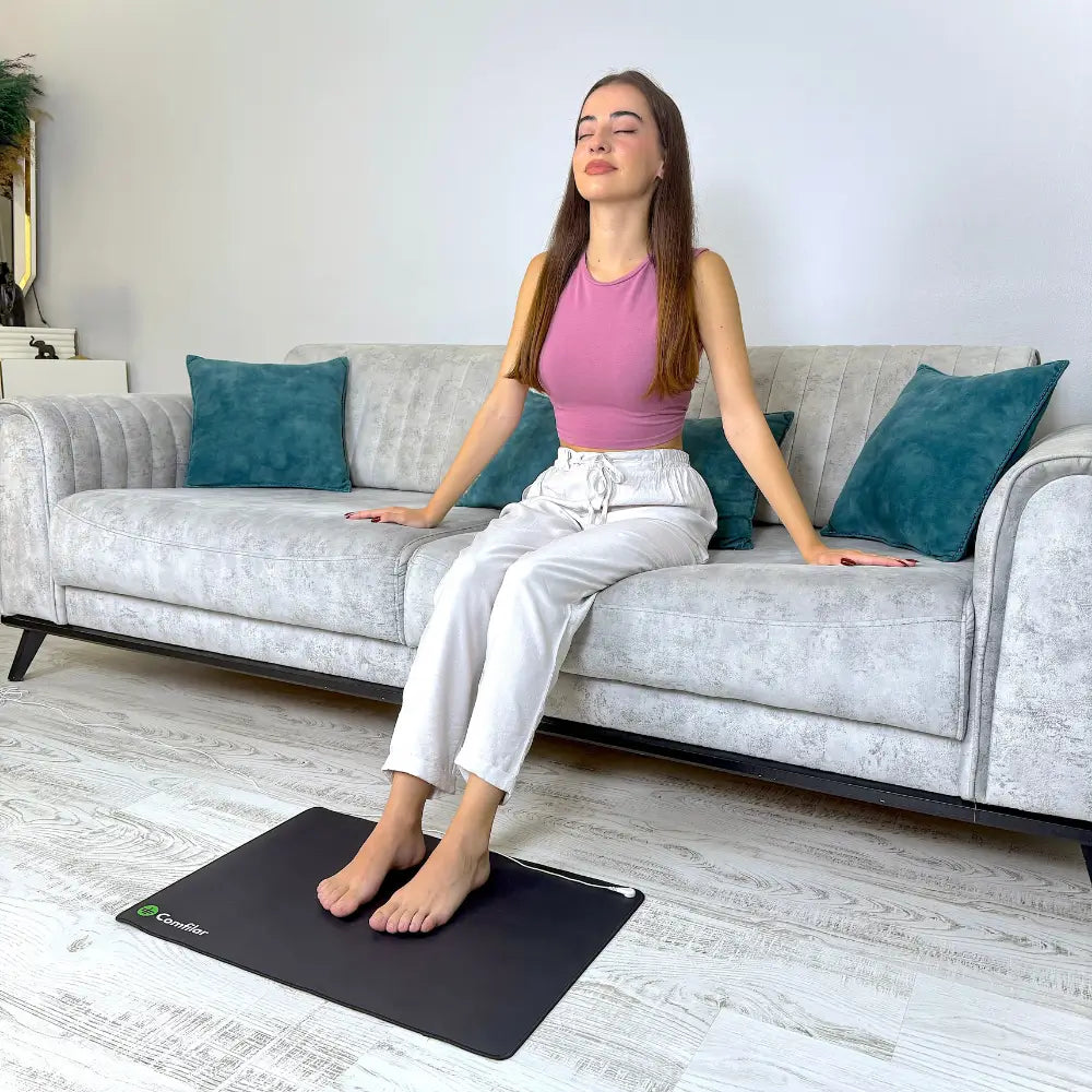 Grounding Mat