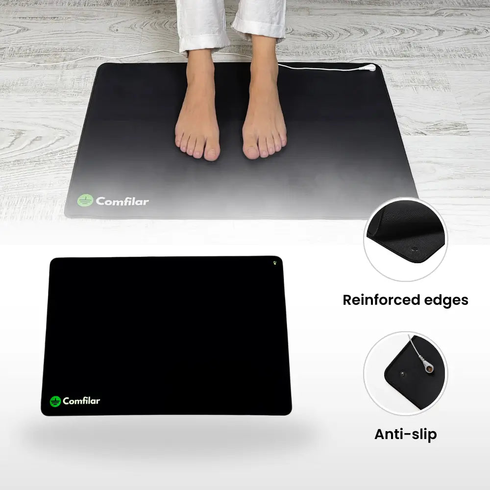 Grounding Mat
