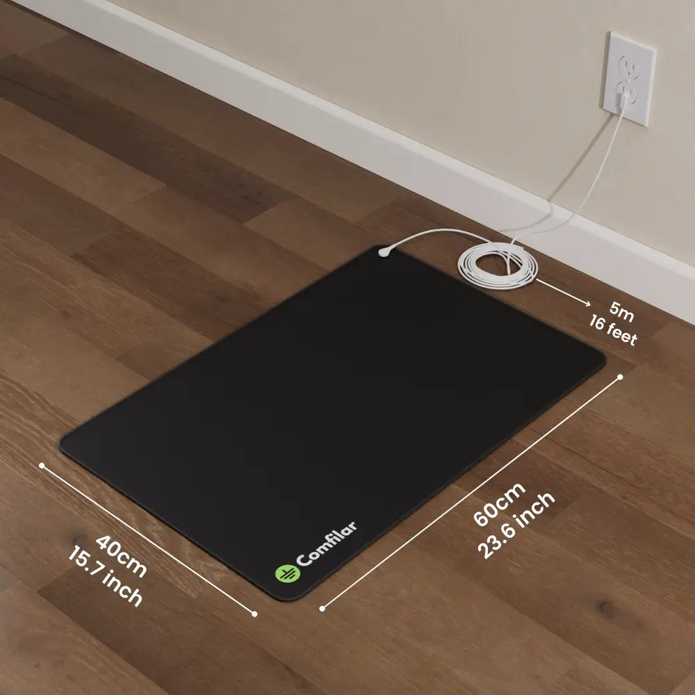 Grounding Mat