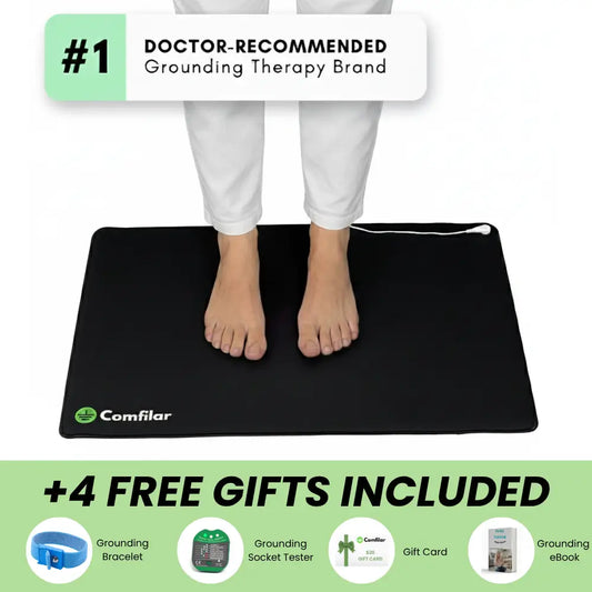 Grounding Mat