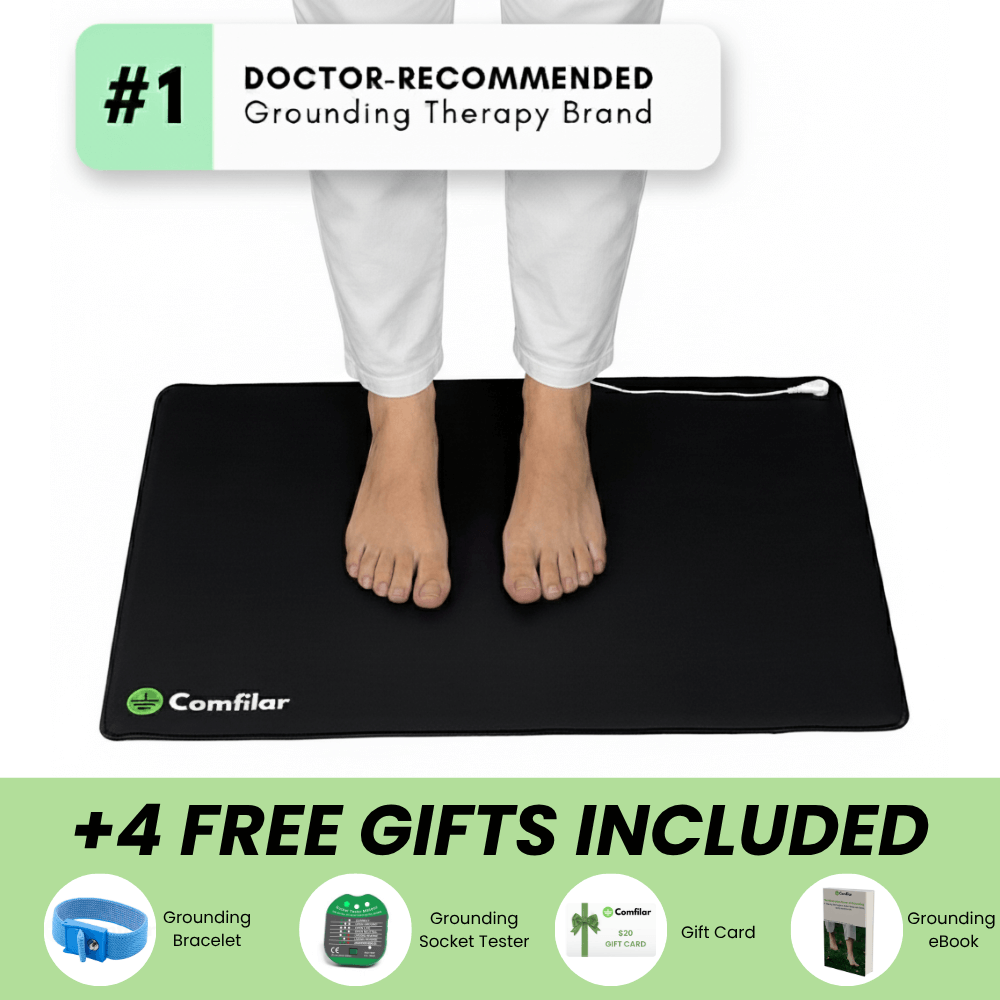 Grounding Mat