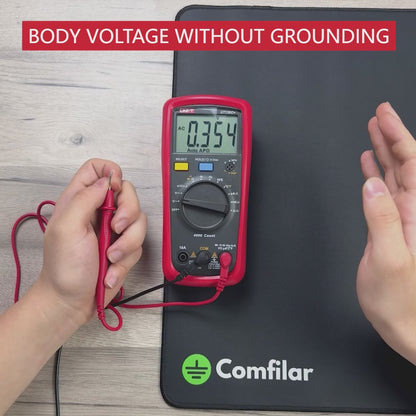 Grounding Mat